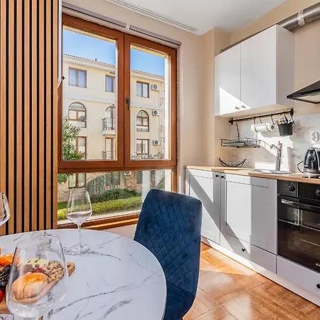 Royal Bay - Apartamento