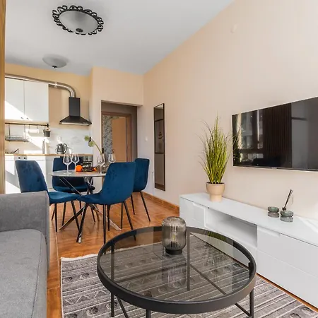 Appartement Royal Bay - Sveti Vlas