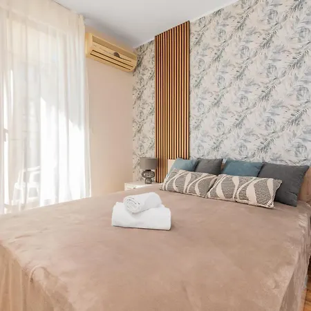 Royal Bay - Apartamento *