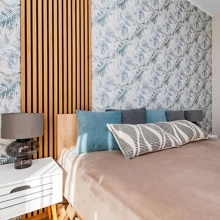 Royal Bay - Apartamento *