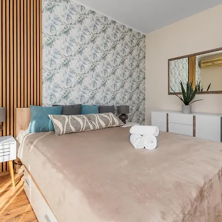 Royal Bay - Apartamento