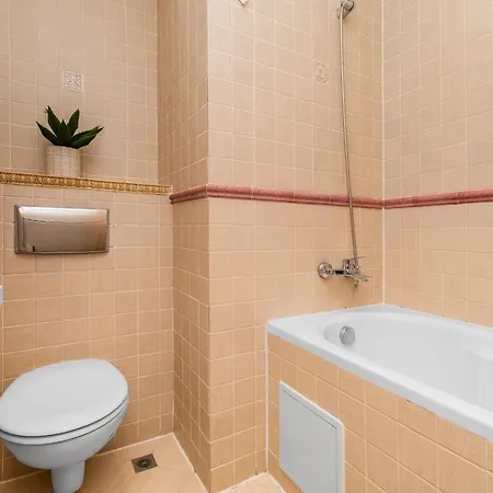 Royal Bay - Apartamento *