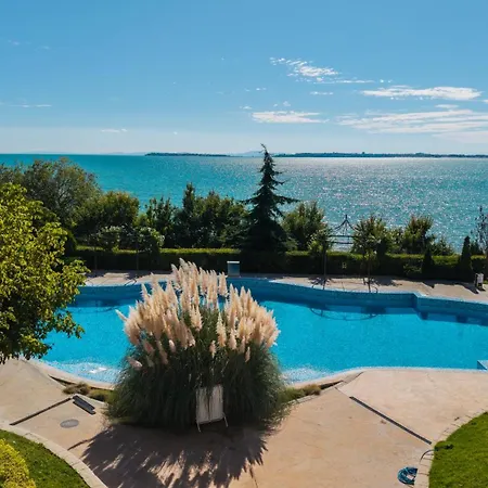 Royal Bay - Appartement Sveti Vlas