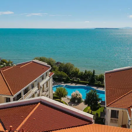 Royal Bay - Apartamento Sveti Vlas